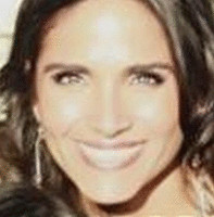 Gabriela Cuéllar Trewartha