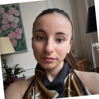 Daphné Lange