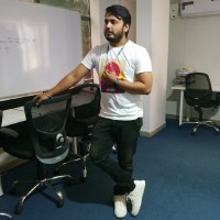 Basava Kiran