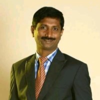 Krishna GLSetti