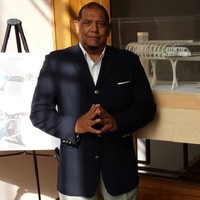 Dexter Vizinau – CyberTran Rapid Transit