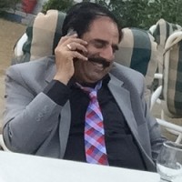 Malik Muhammad Younis
