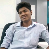 Ranjit Desai