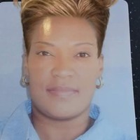 Gillian Mokoena