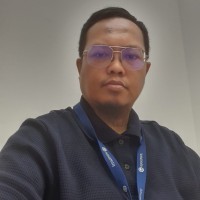 Mohamed Zakir, M.Sci(Unsw)