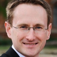 Richard Kewish