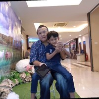 Vatanasak Chamras-romran