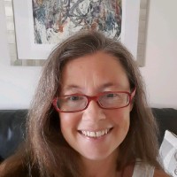Mandy Chapman, Foundation Cipd, Ba(Hons).