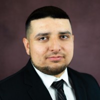 Roman Acosta, Pe, Mba