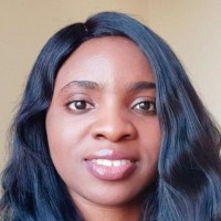 Claudette Oluwabunmi