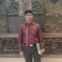 Avinash Sankpal