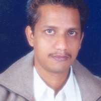 V Chauhan