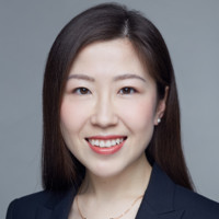 Yue (Christina) Ding