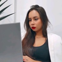 Maria Eduarda Ivolete Da Silva