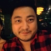 Benjamin Yoo