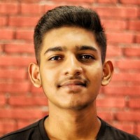 Harsha Sivakumar