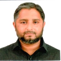 Imran Ahmed