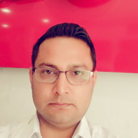 Prashant Mishra