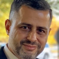 George Kamel