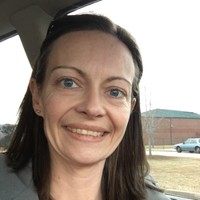 Amy Gordon