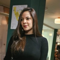 Nayade Marin