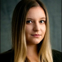 Polina Shvydenko