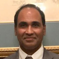 Kishan Talagadadeevi
