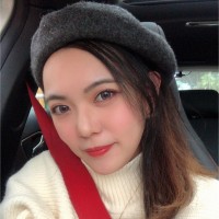 Ruby Fong