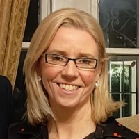 Avril Mccarthy