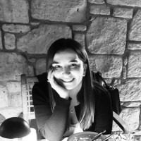 Arınç Çakaroğlu Adıvar