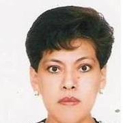 Elizabeth Nancy Caballero