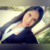 Stefany Katherin Quispe Menez