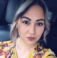Veronica Suarez