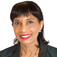 Sandra Kagoma RPh. BSc. Pham. MBA.HCM