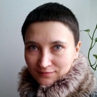 Марина Залялова