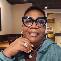 Sharon Vaughn