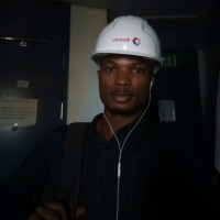 Cyril Eghomie (Pmp®, Mnimeche, Mnse)