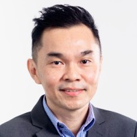 Paul Yong