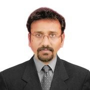 Natarajan Ramachandran