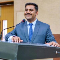 Sujit Mohalkar