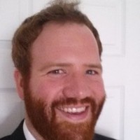 Andrew Burkholder