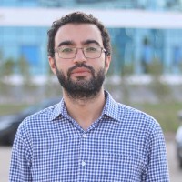 Ismail Kamal