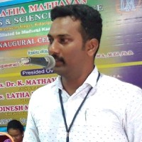 Gowtham Selvam