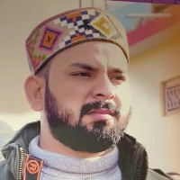 Deepak Dhiman