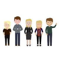 Qa Design Team