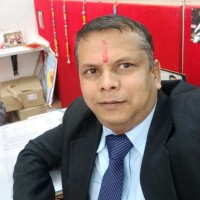 Roop Gupta