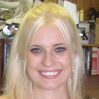 Courtney Fagan