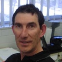 Luke Harvey