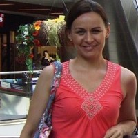 Tatiana Ilarionovna