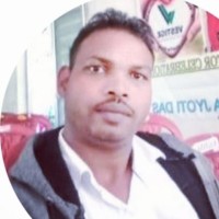 Pradip Mandi